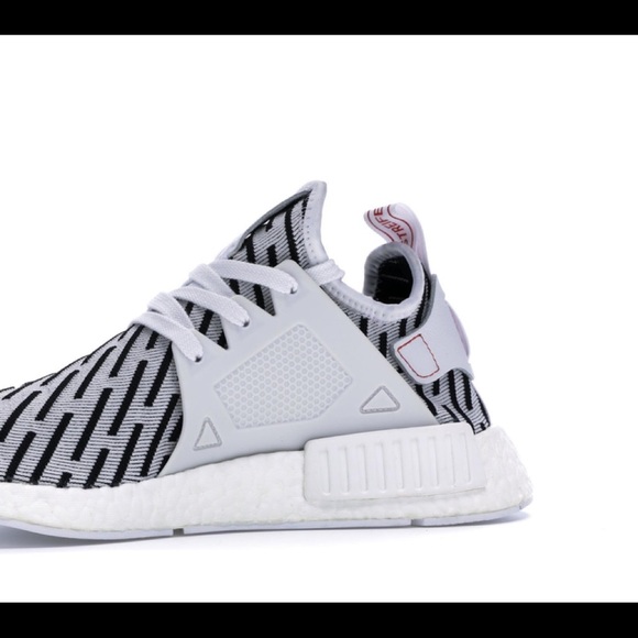 SOLD Adidas NMD XR1 Granite zebra - Picture 5 of 11